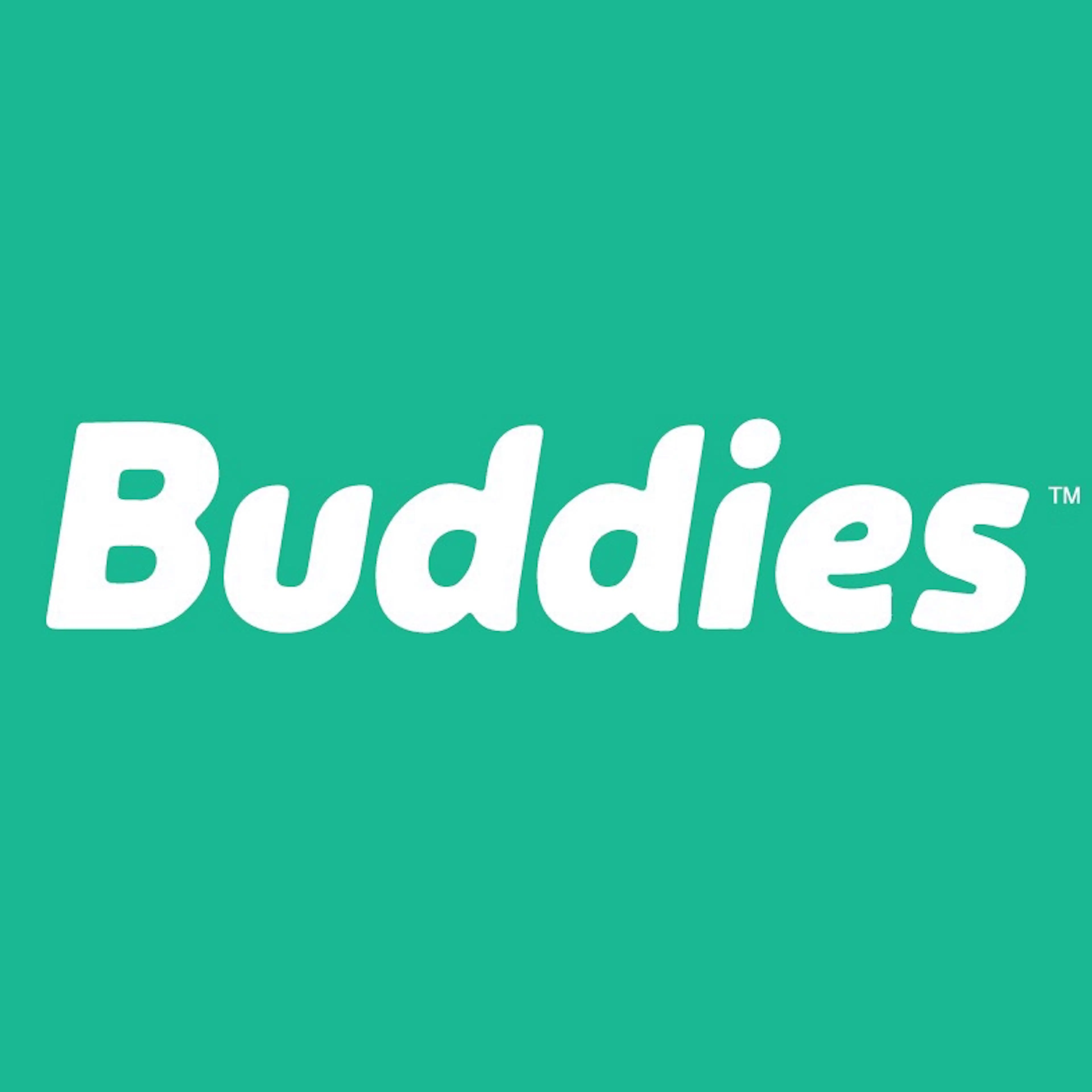 Buddies Brand logo