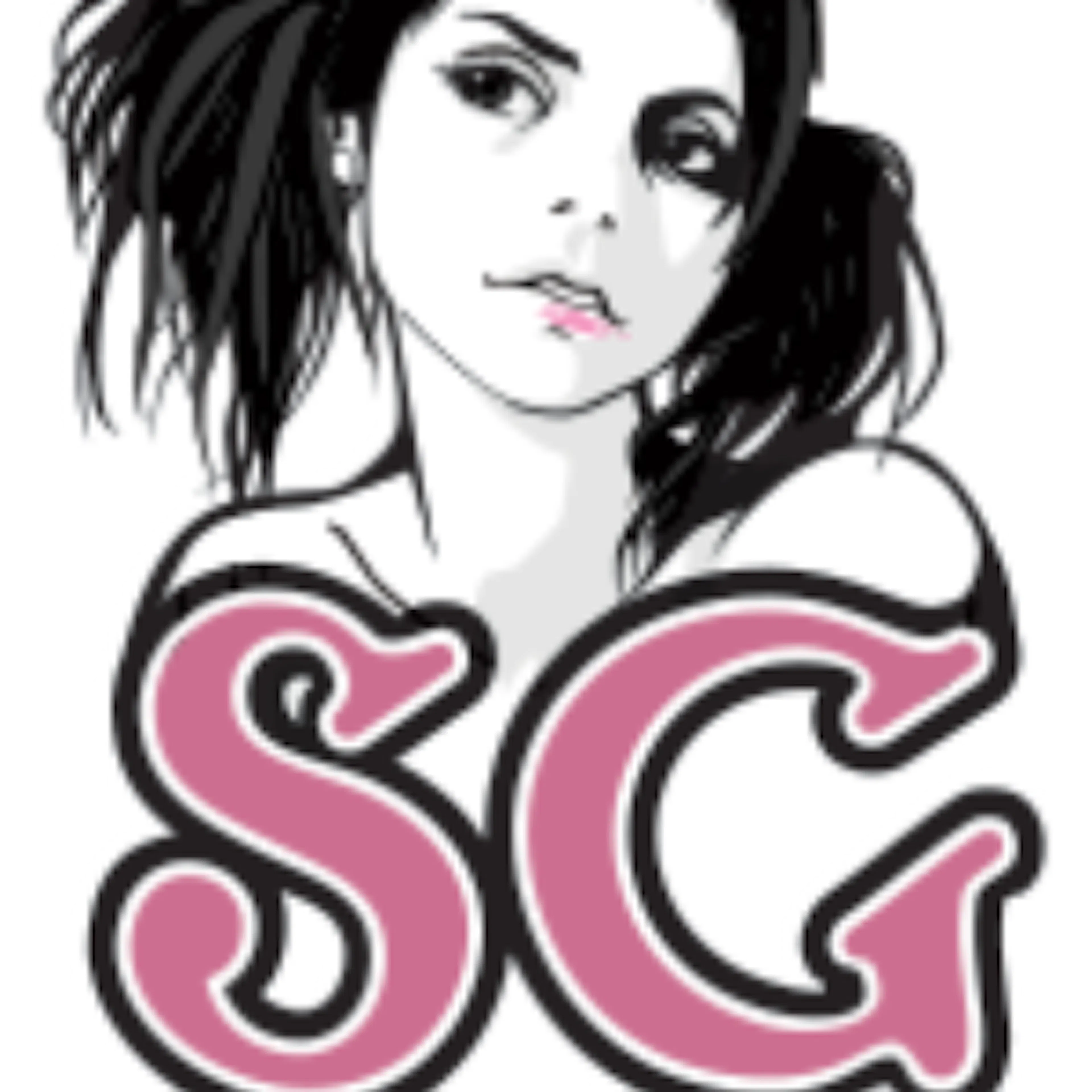 SuicideGirls Cannabis logo