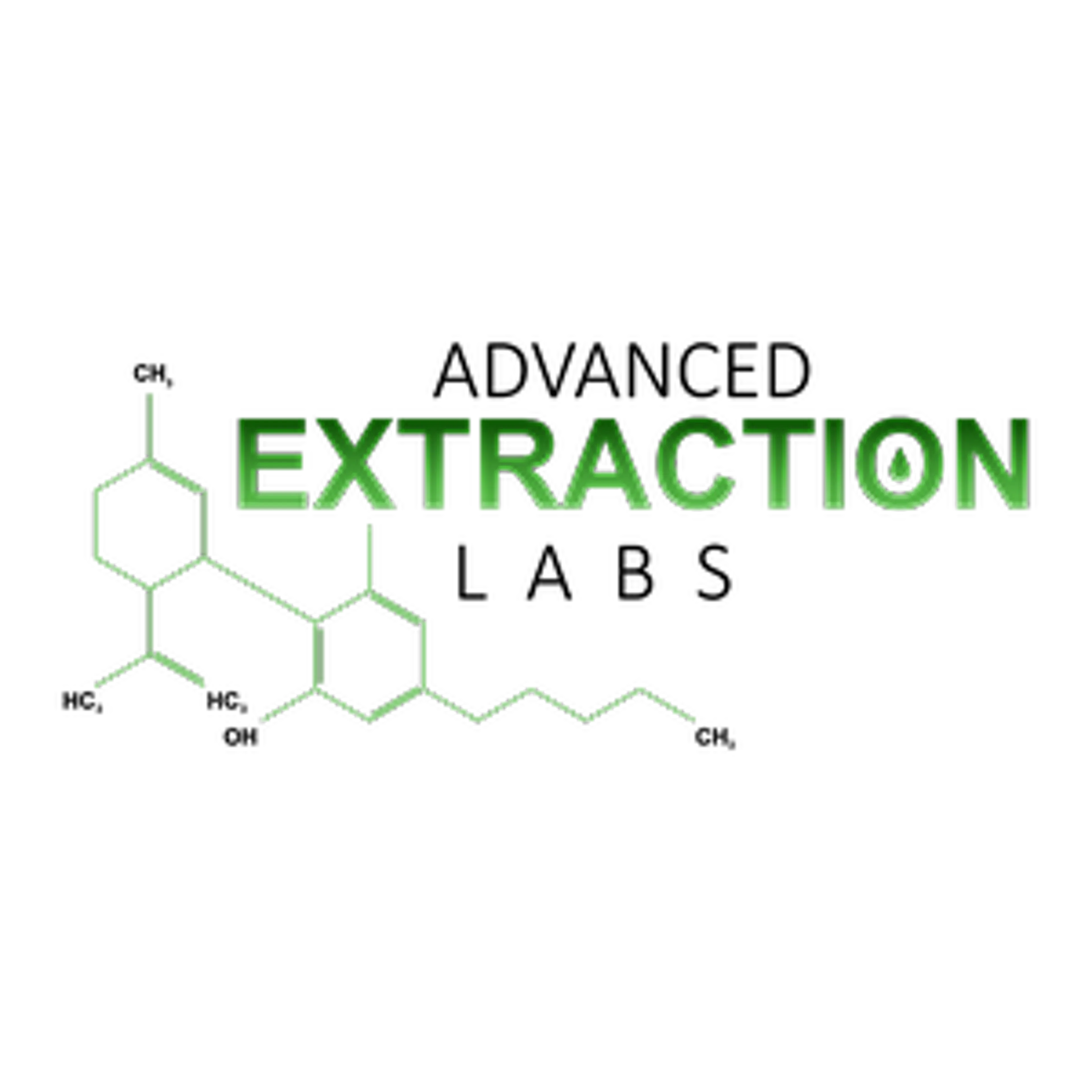 Advanced Extraction Labs logo