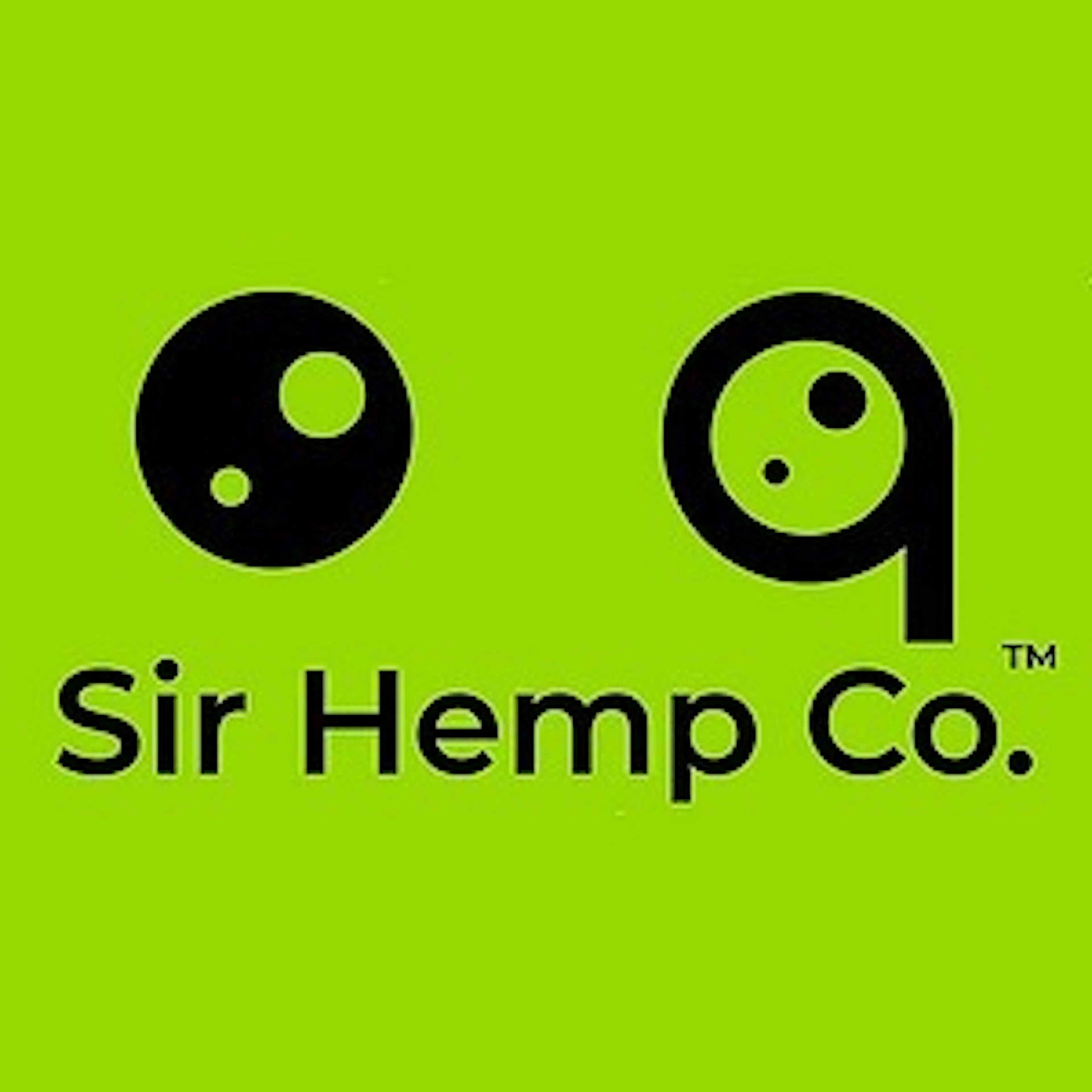 Sir Hemp Co. CBD logo
