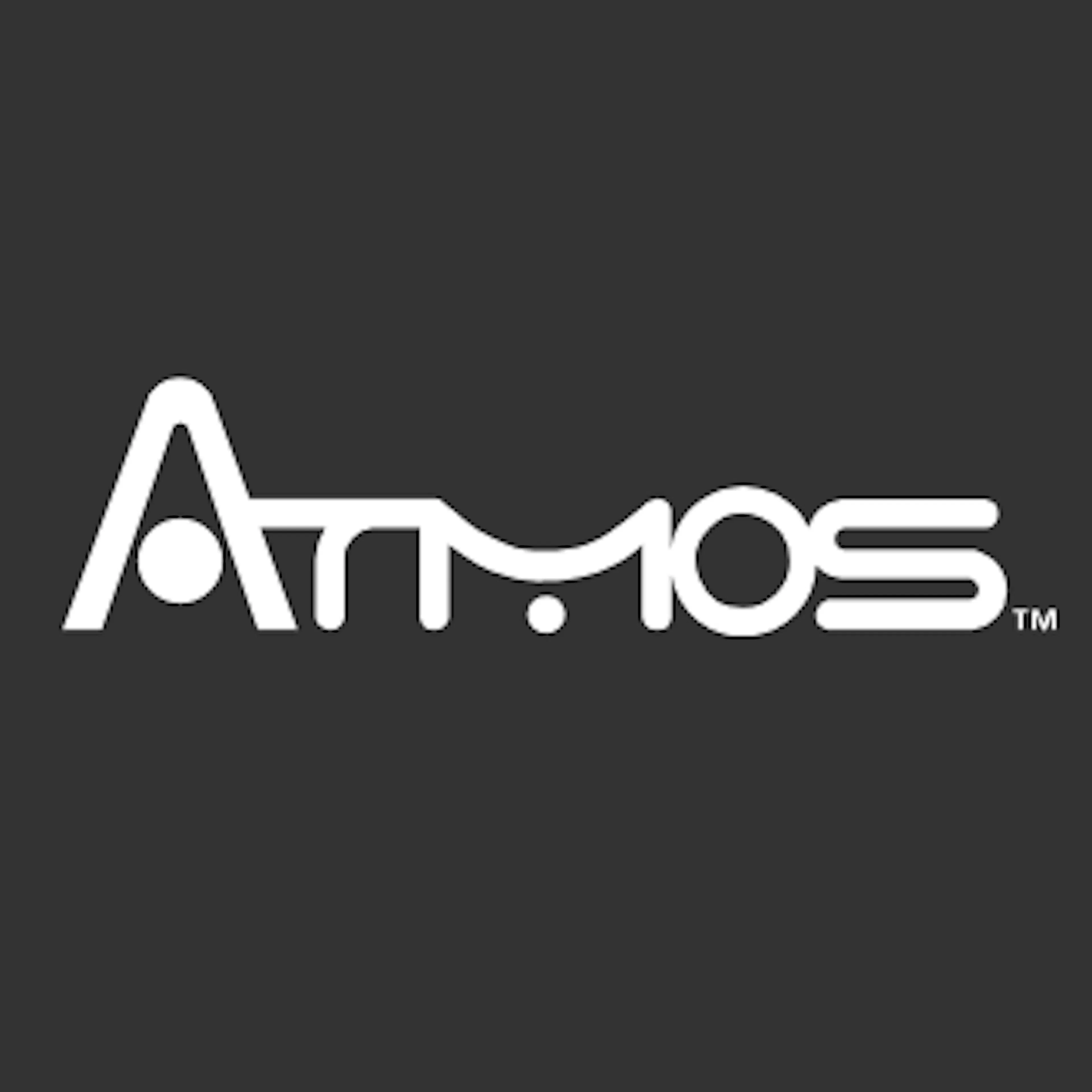 Atmos RX logo