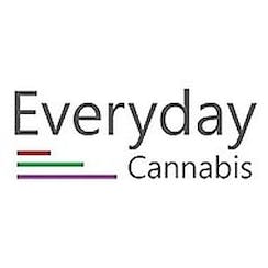 Everyday Cannabis logo
