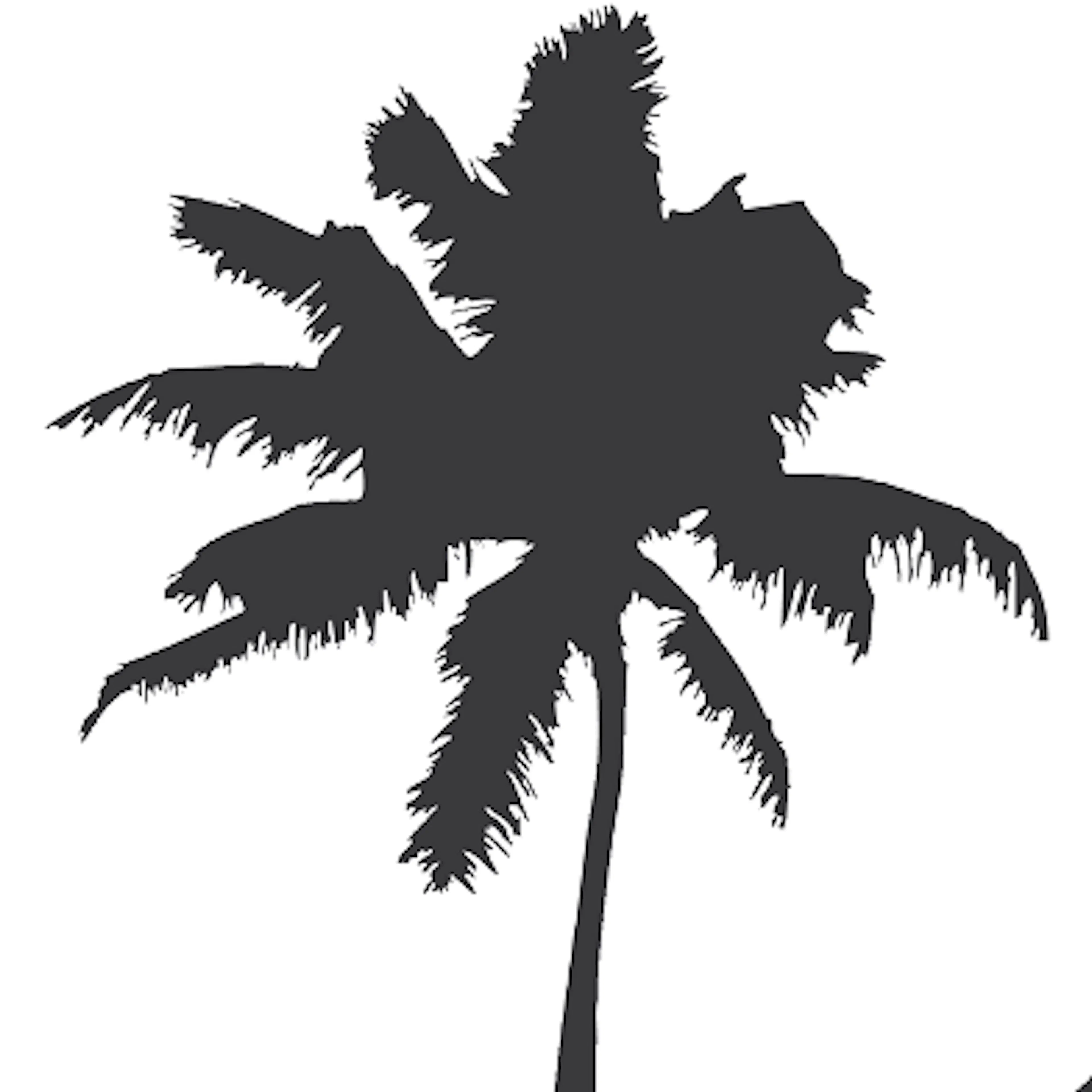 Irie CBD logo