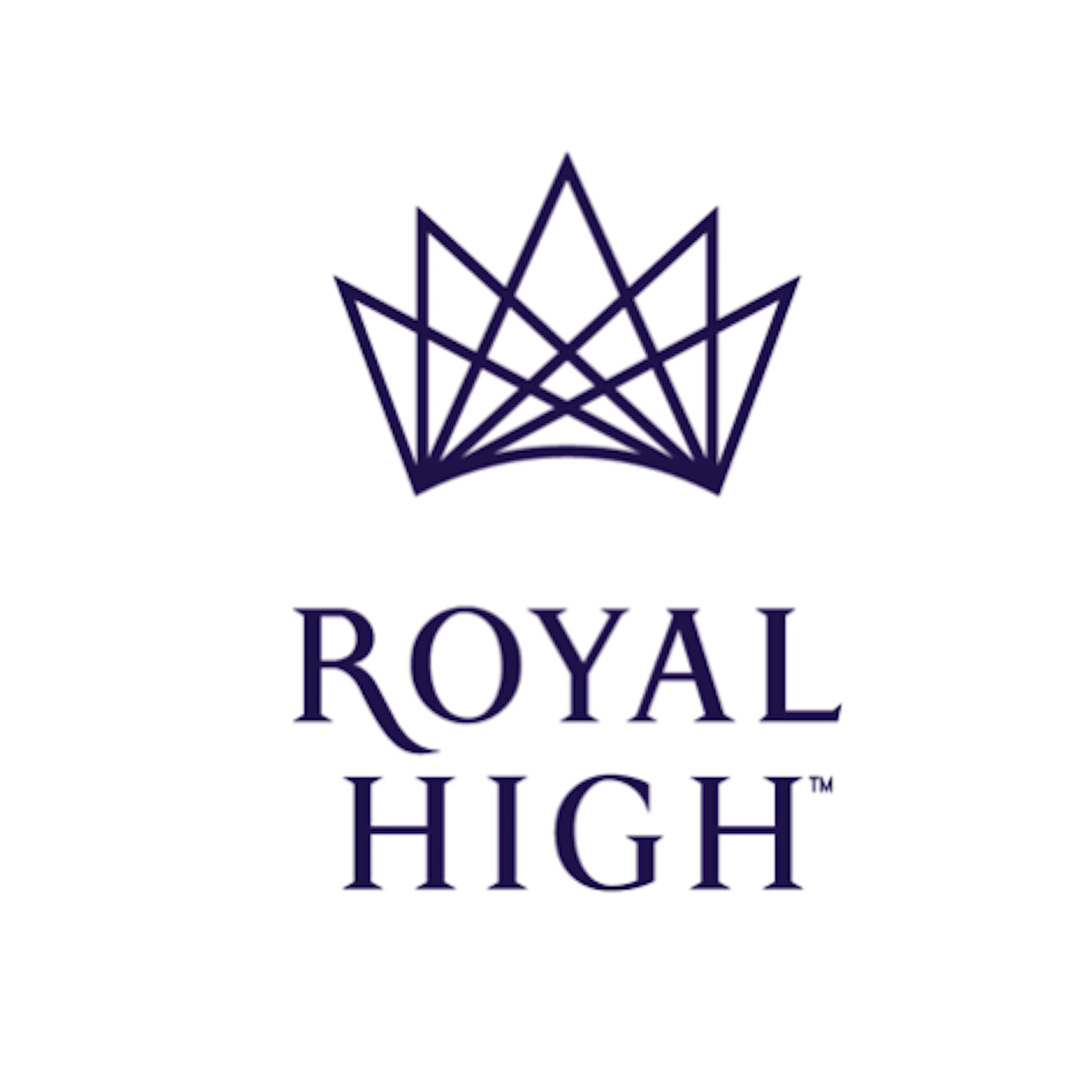 Royal High logo