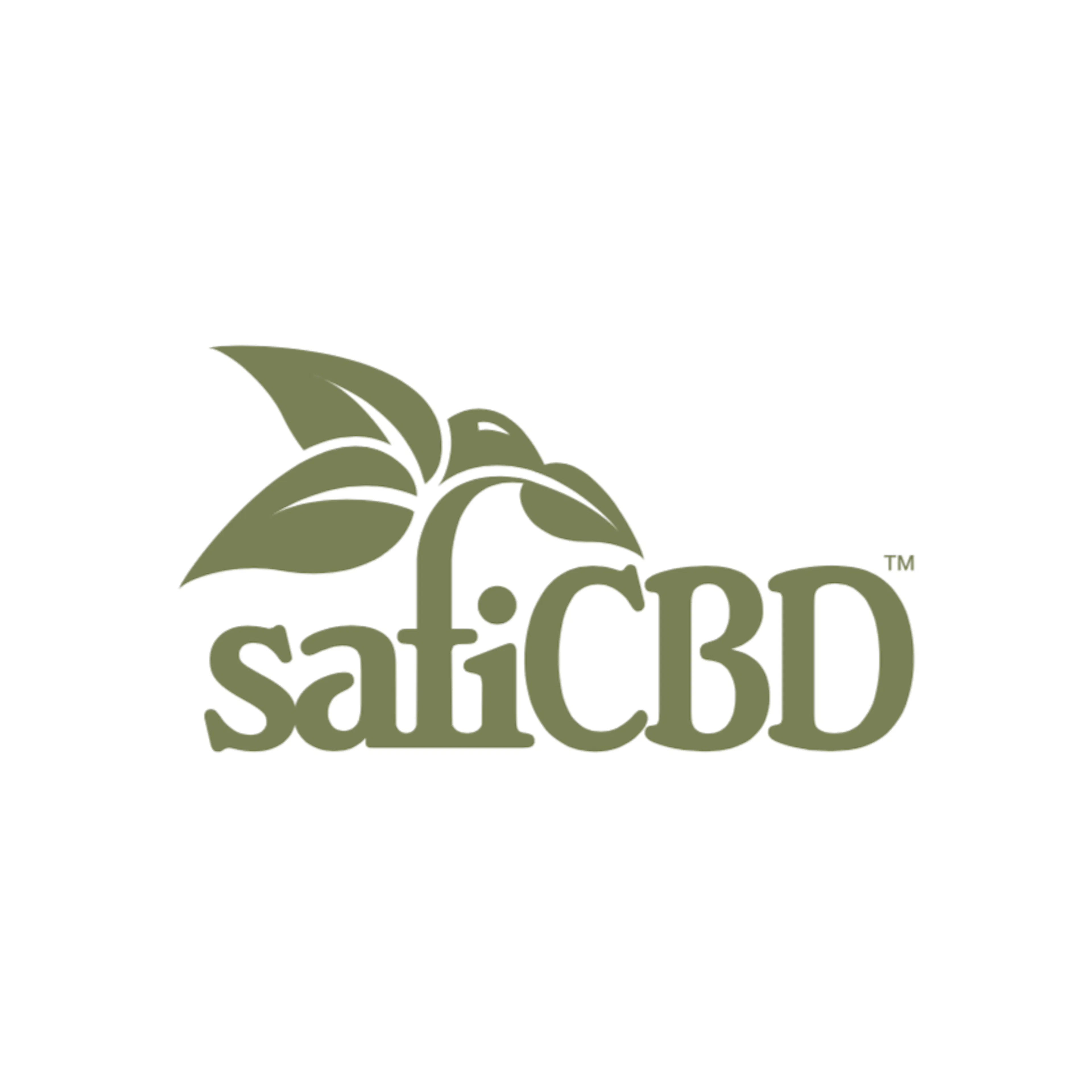 safiCBD logo