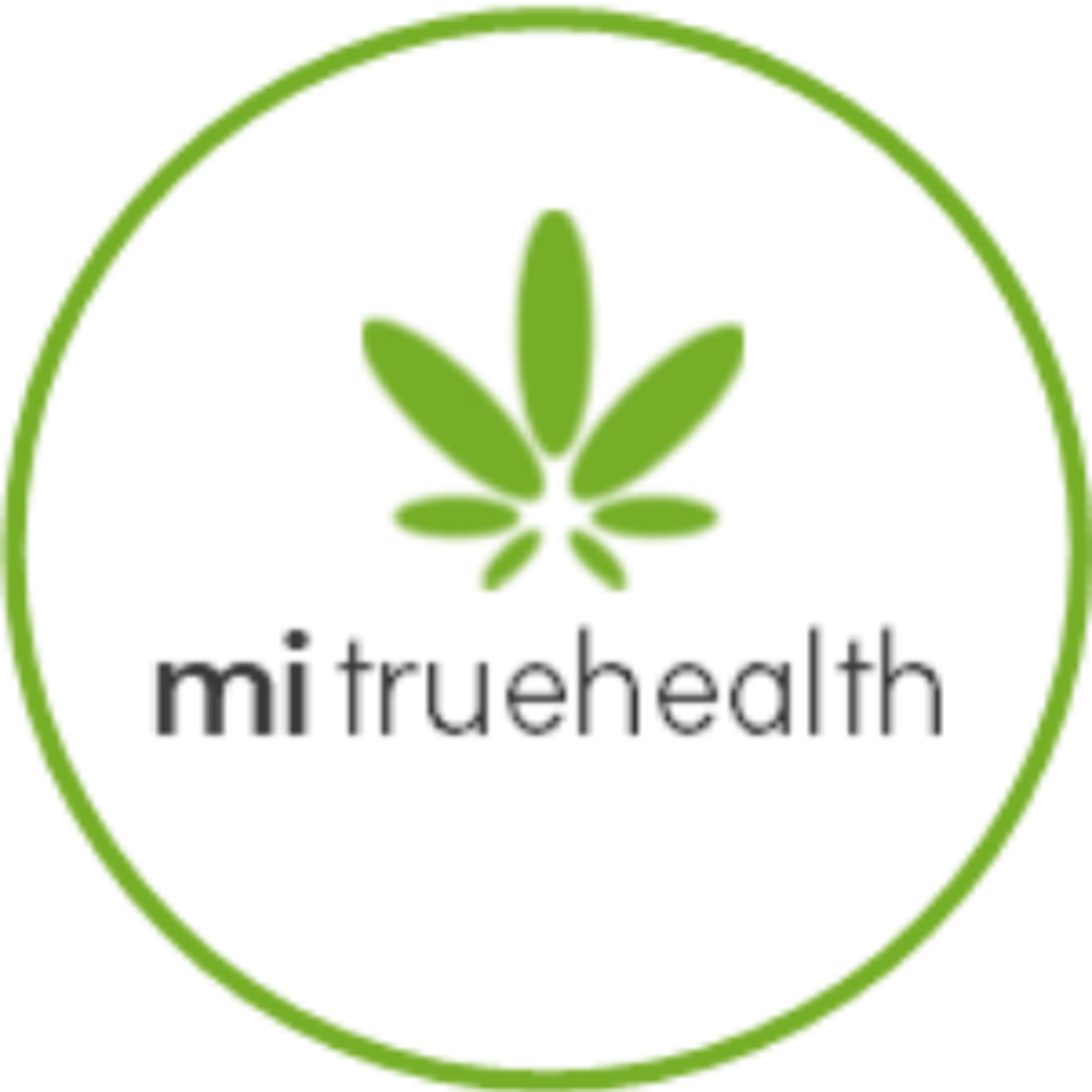 mitruehealth logo