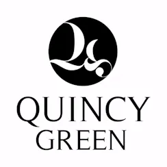 Quincy Green logo