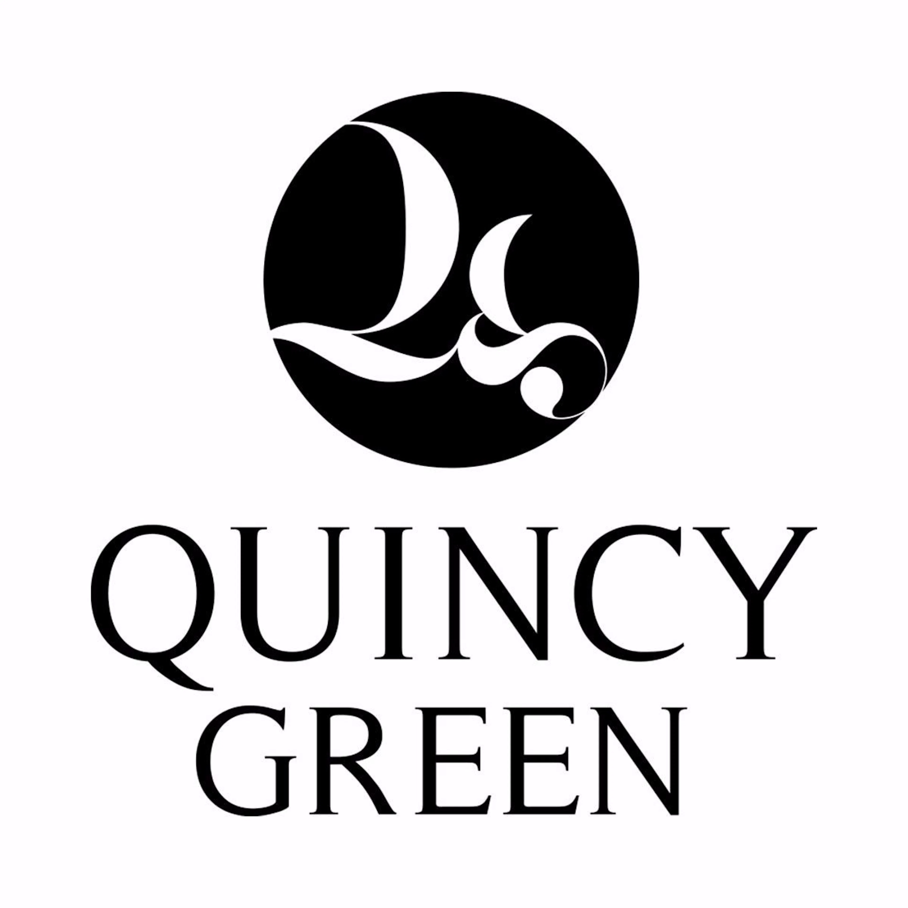 Quincy Green logo