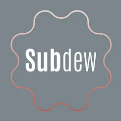 Subdew logo