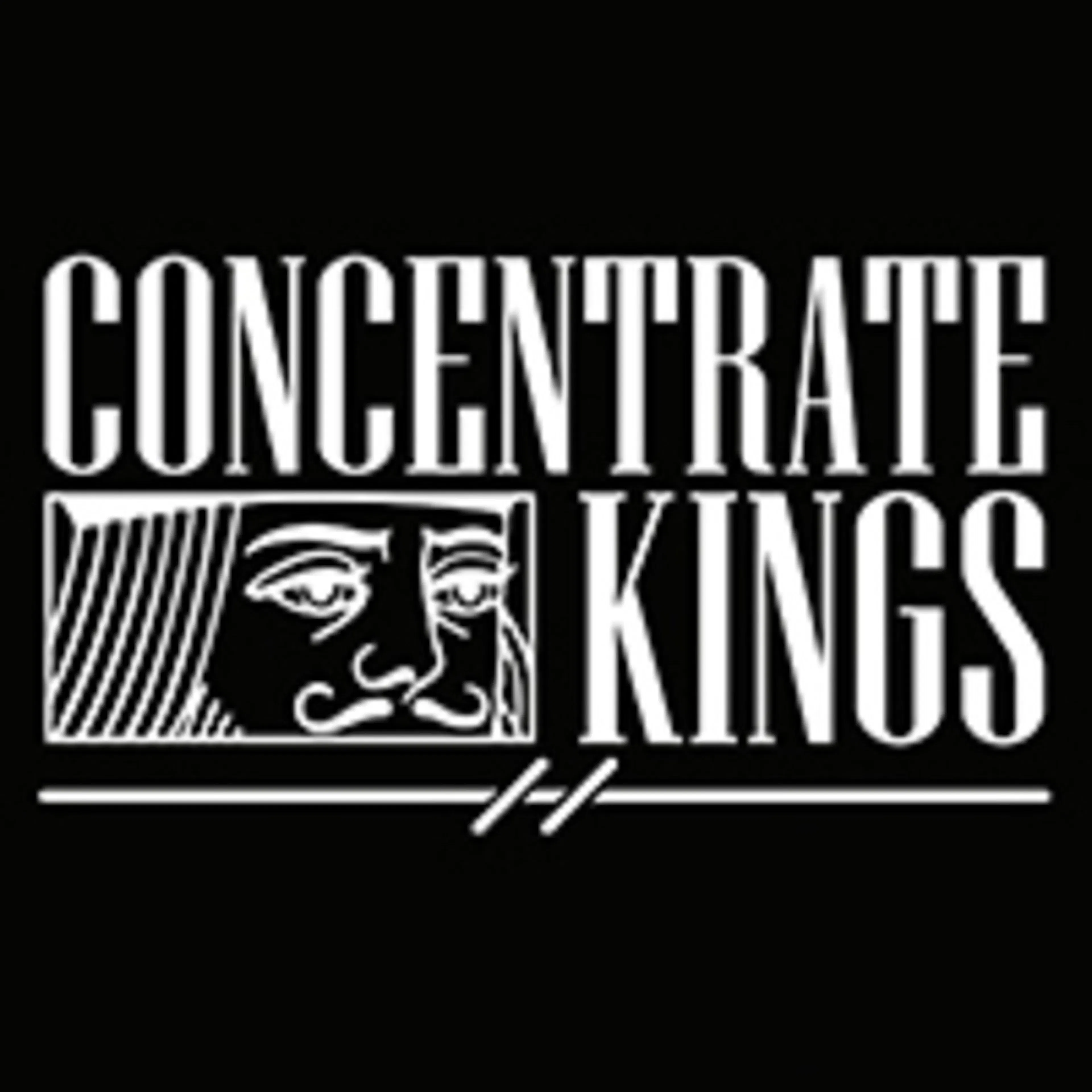 Concentrate Kings logo