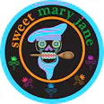 Sweet Mary Jane - 100mg Chocolate Bar - French Toast