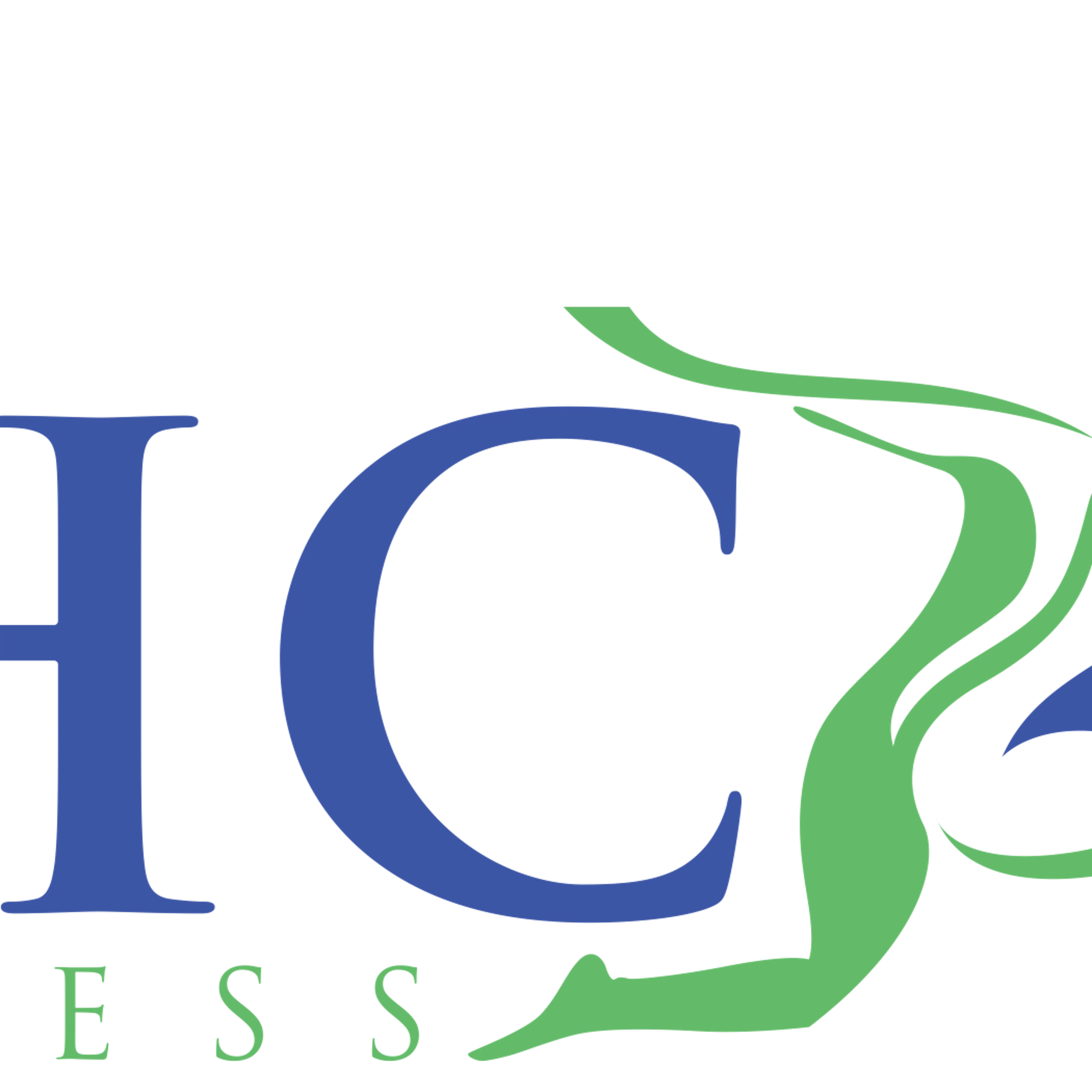 THC Wellness logo