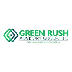 Green Rush Advisory Group logo