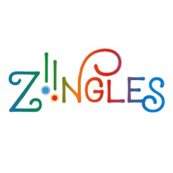 ZiiNGLES logo