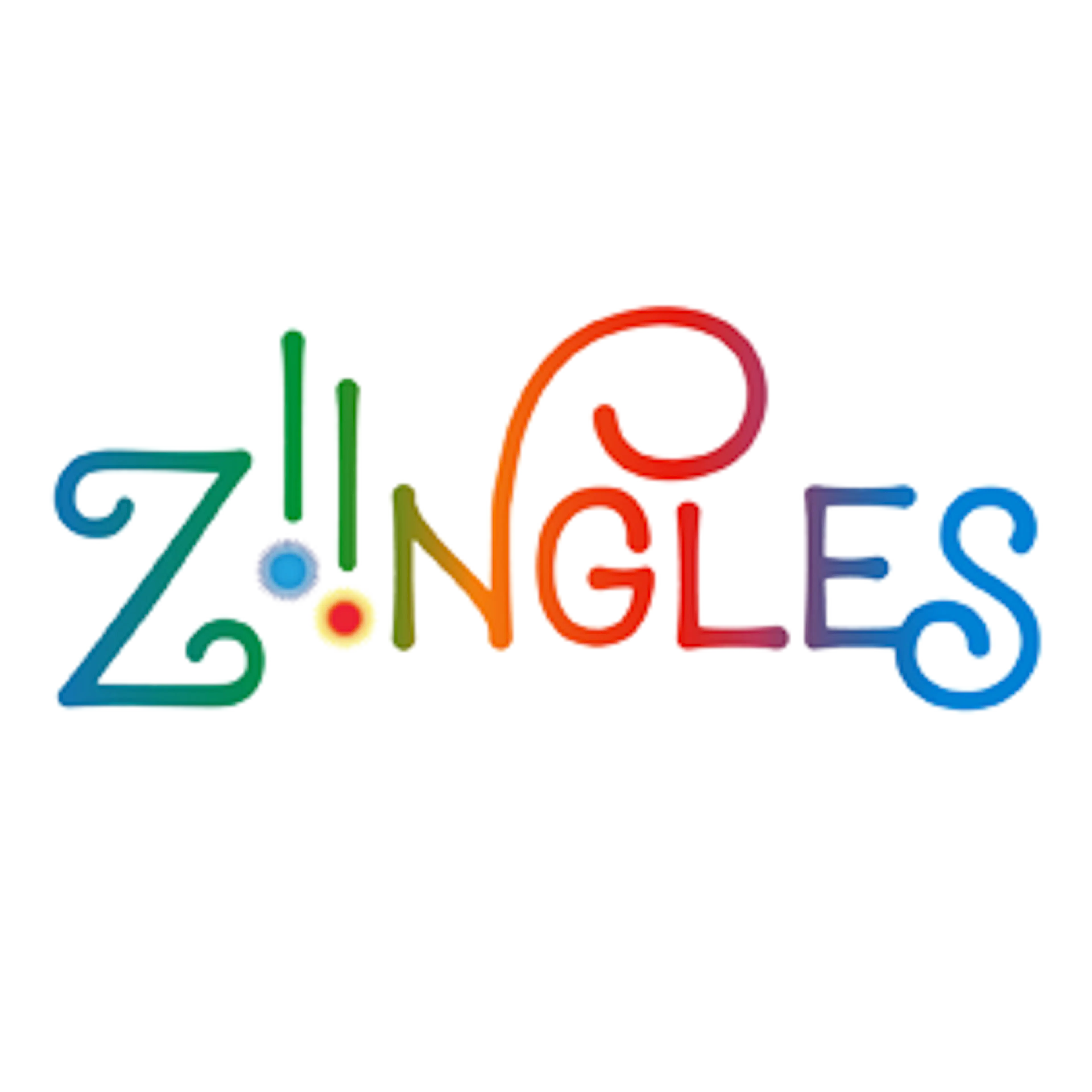 ZiiNGLES logo