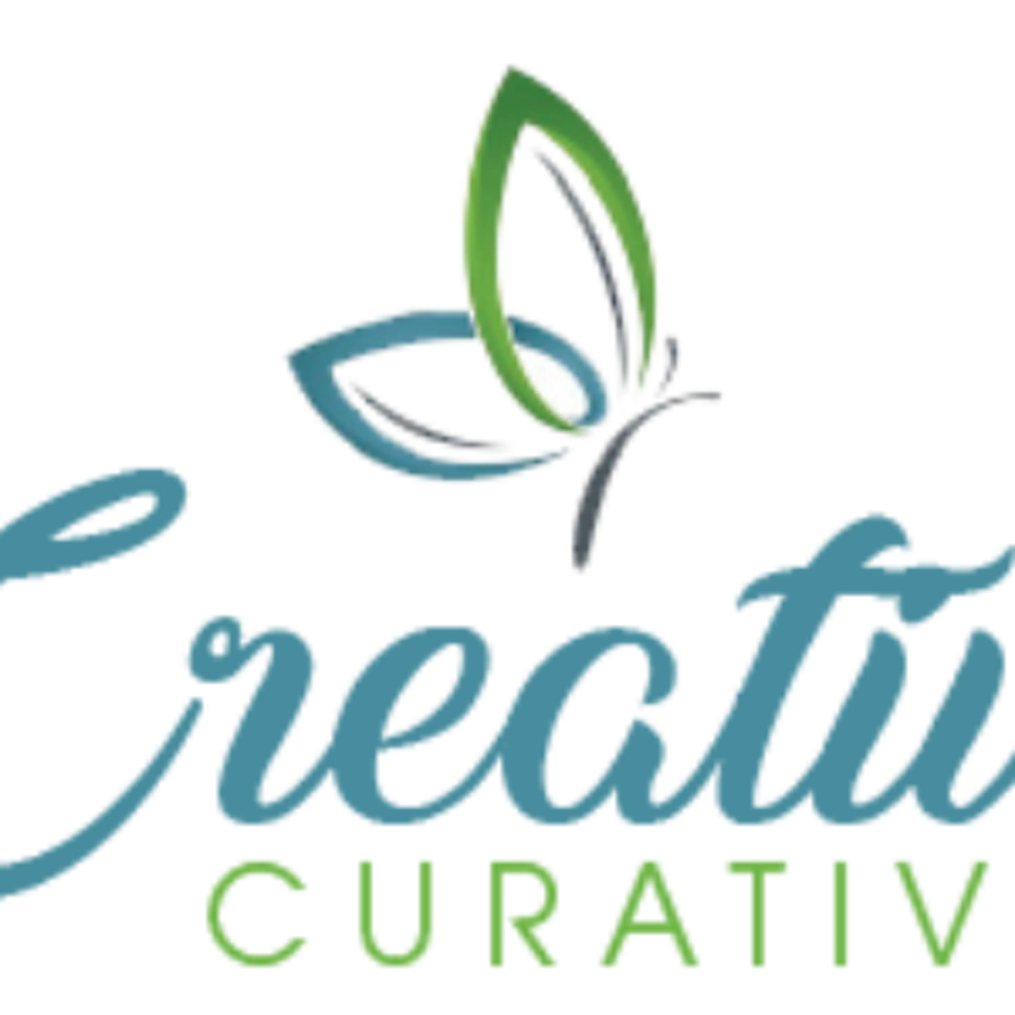 Creative Curatives logo