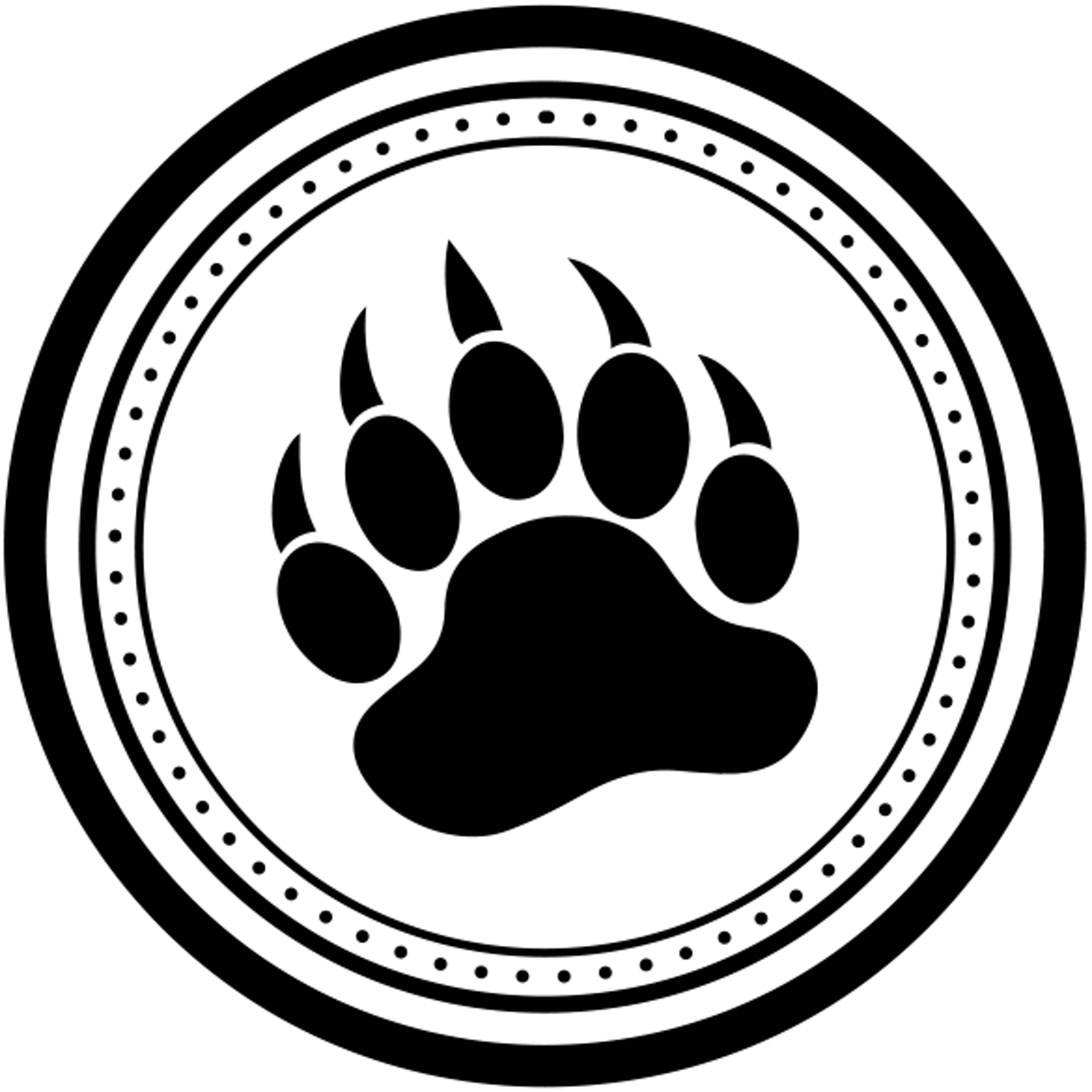 Bear Claw Extracts logo