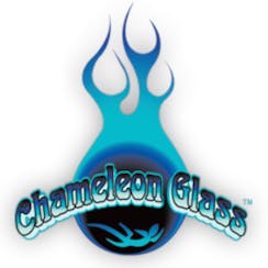 Chameleon Glass logo