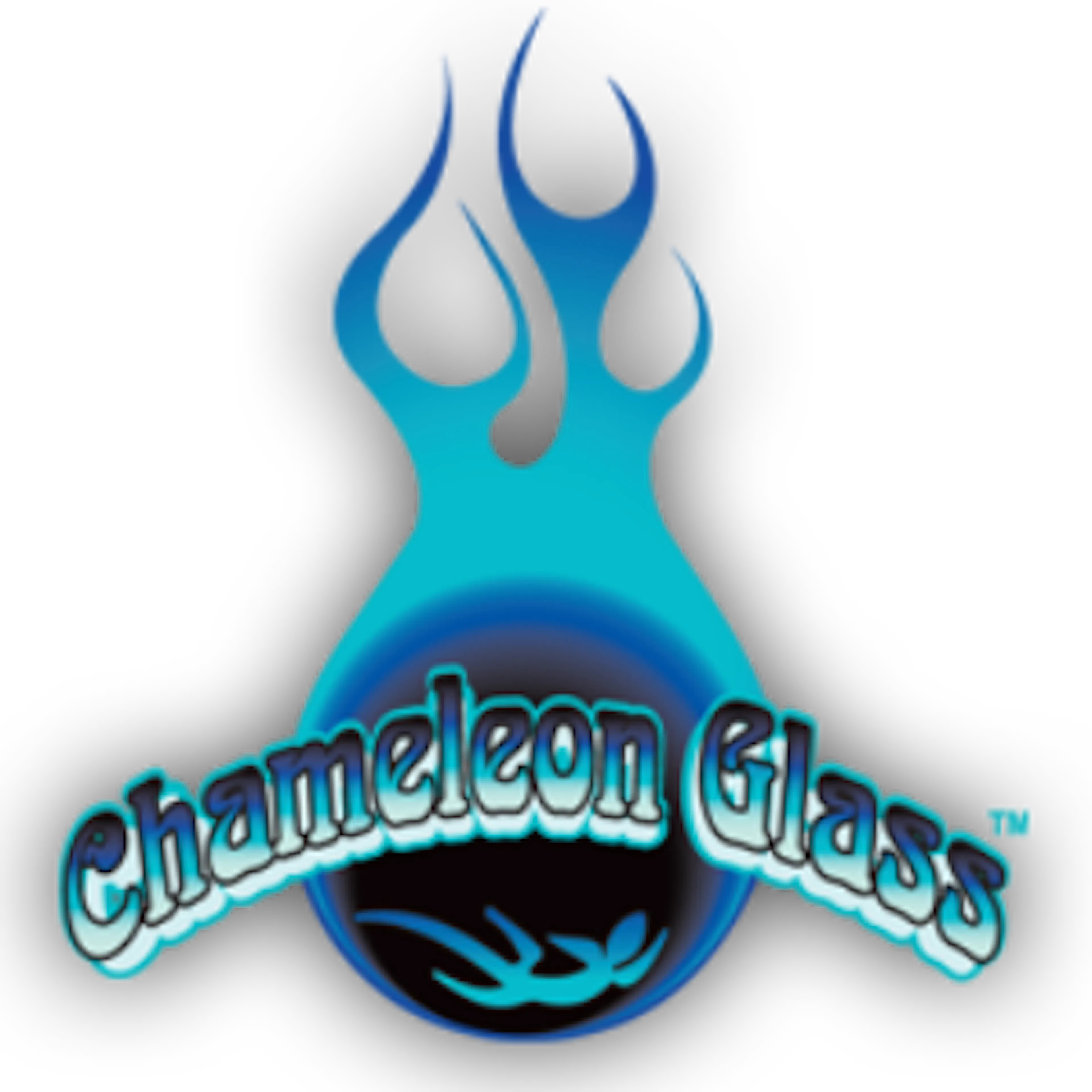 Chameleon Glass logo