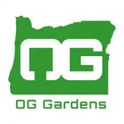 OG Gardens logo