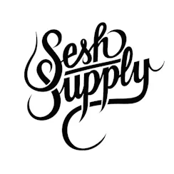 Sesh Supply logo