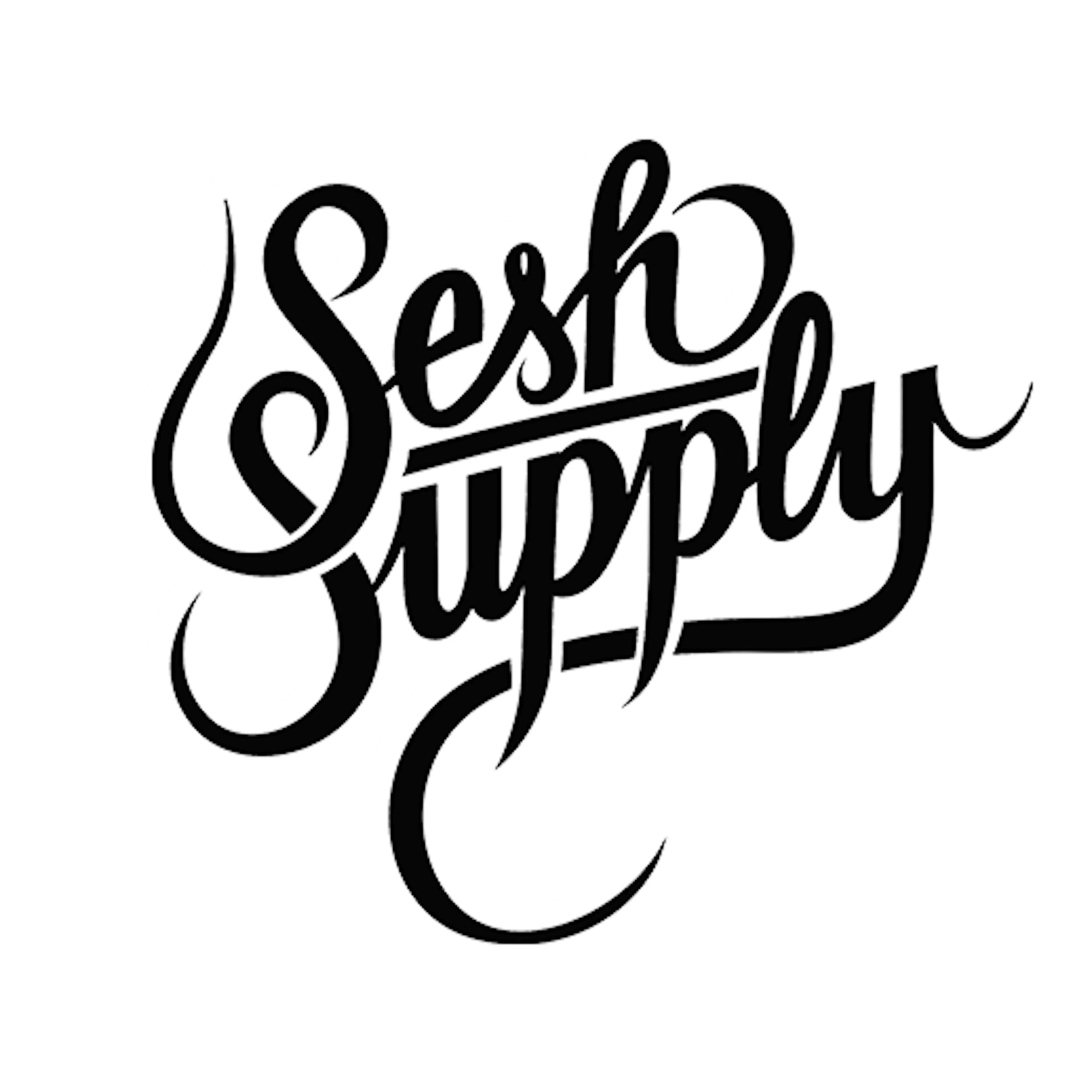 Sesh Supply logo