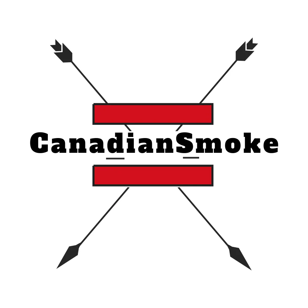 CanadianSmoke logo