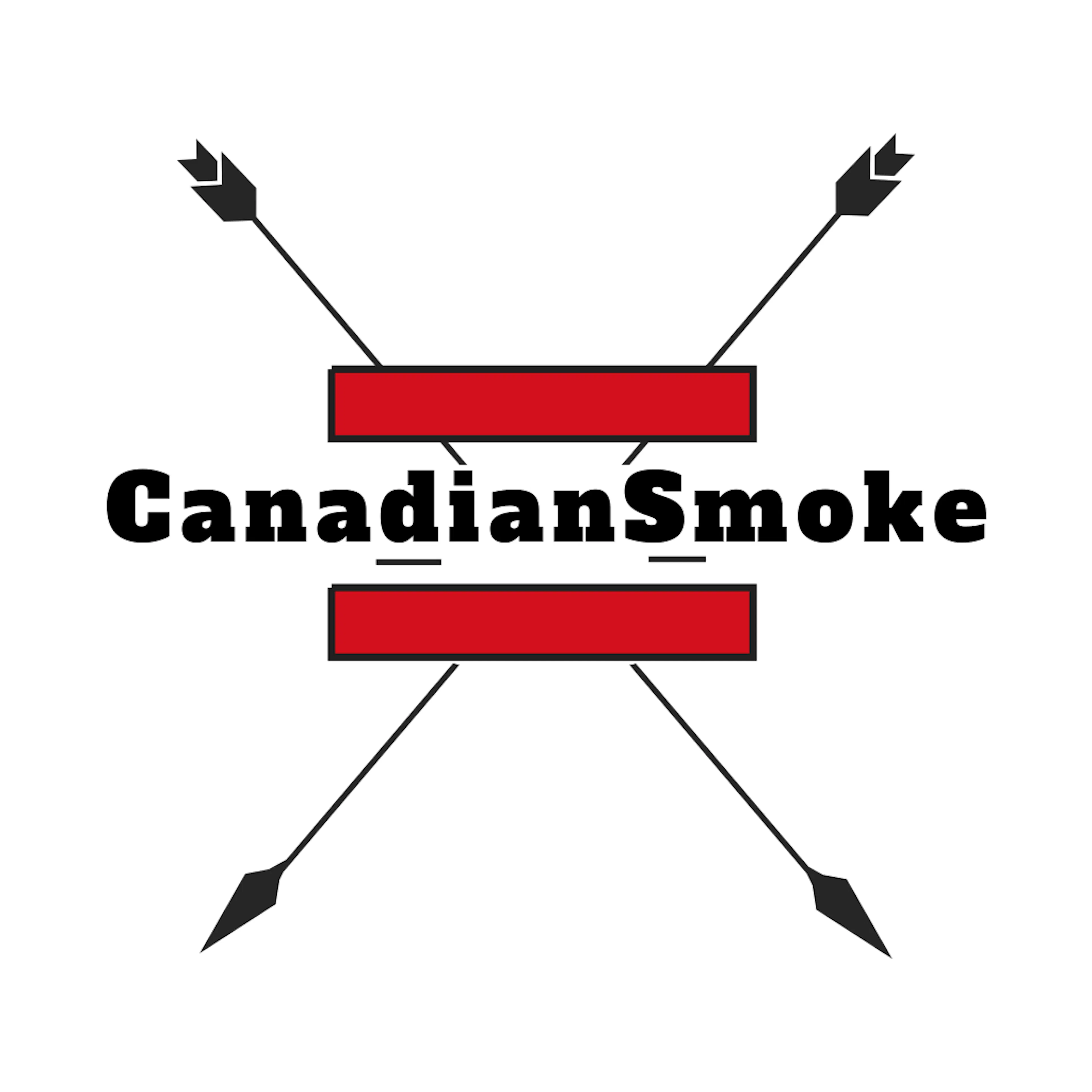 CanadianSmoke logo