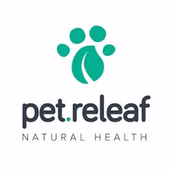 Pet Releaf logo