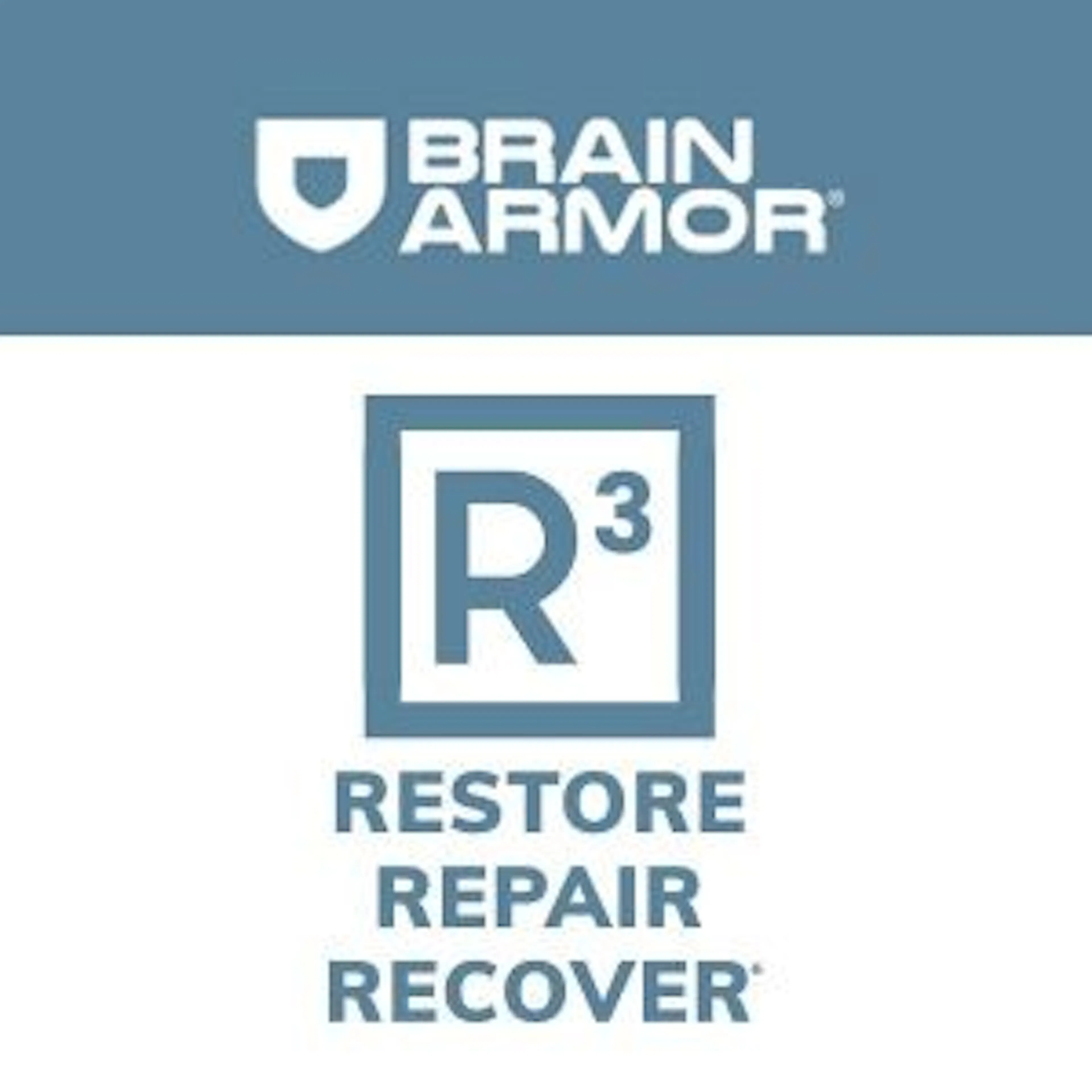 Brain Armor logo