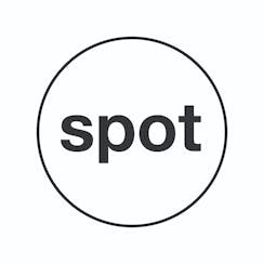 SPOT logo