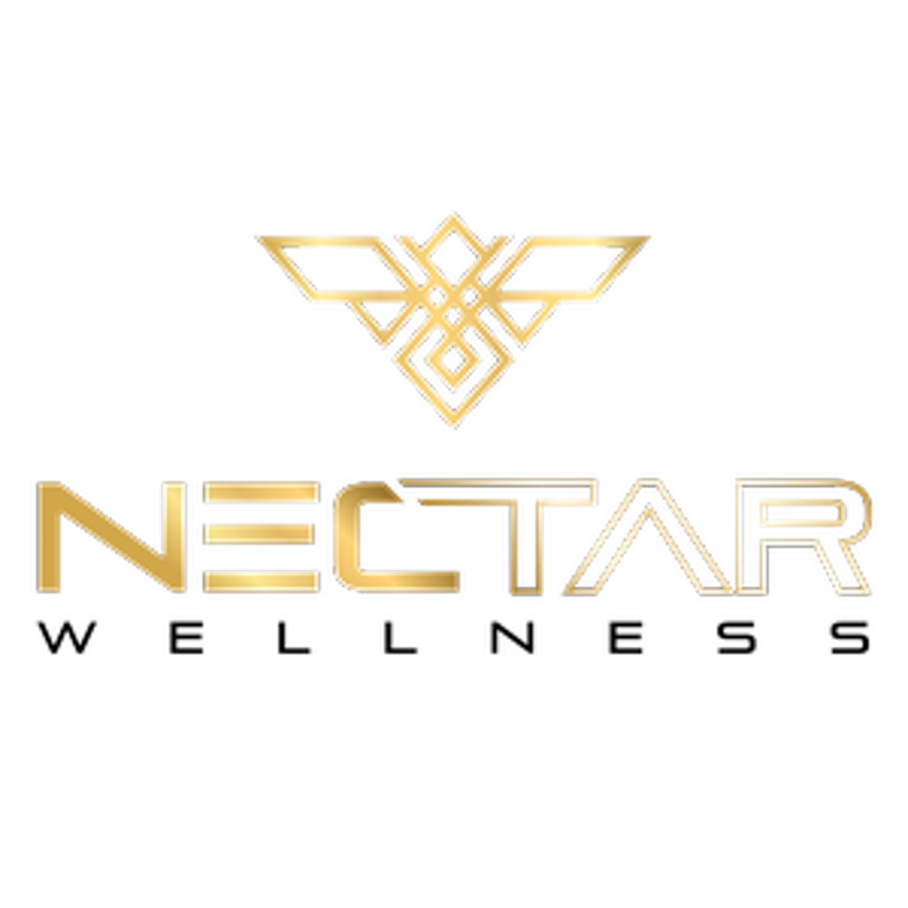 Nectar Wellness Company CBD logo