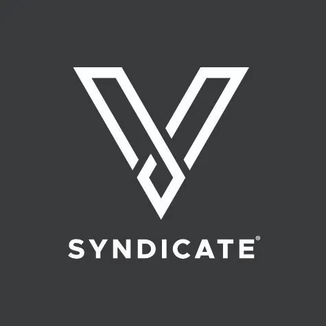 V Syndicate logo
