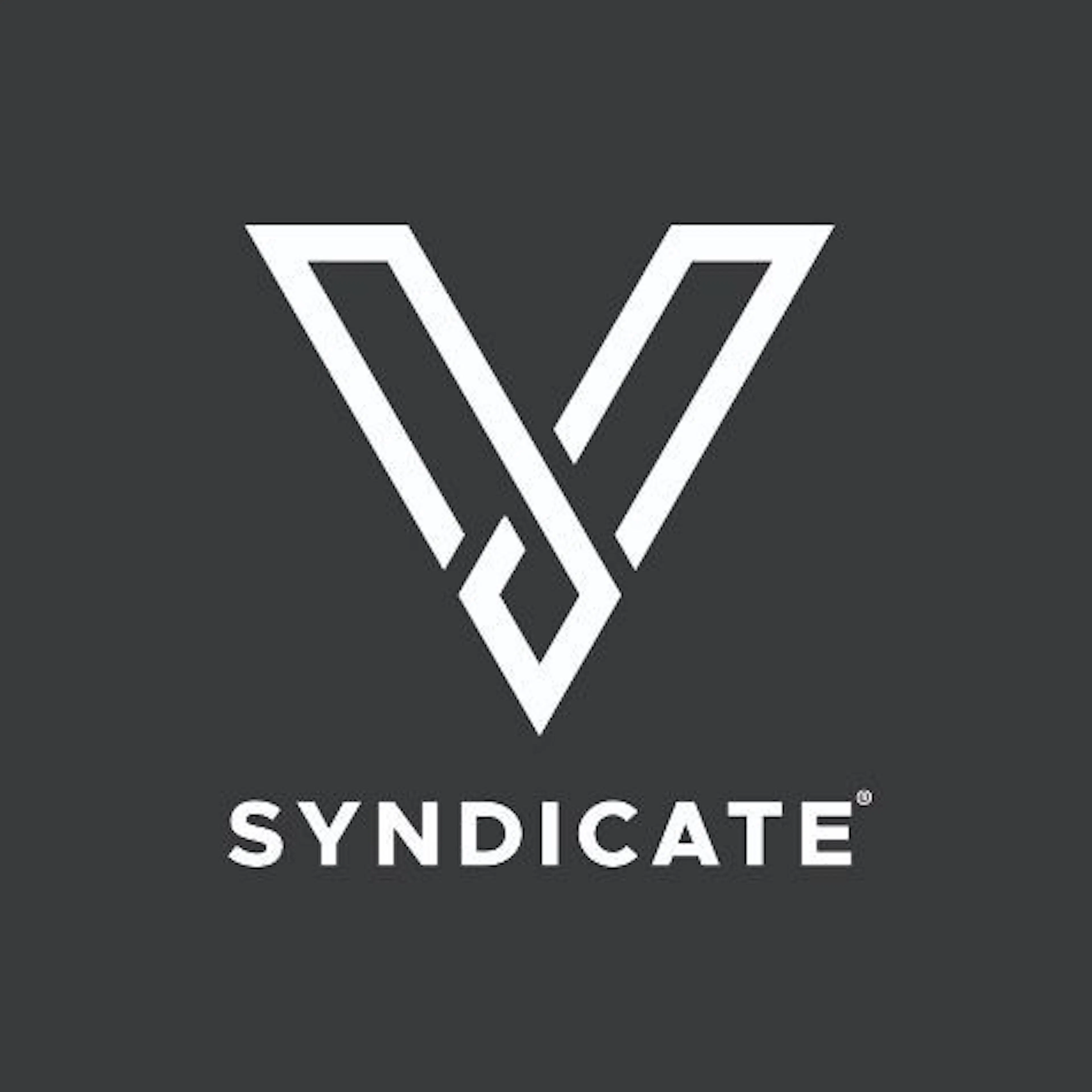 V Syndicate logo