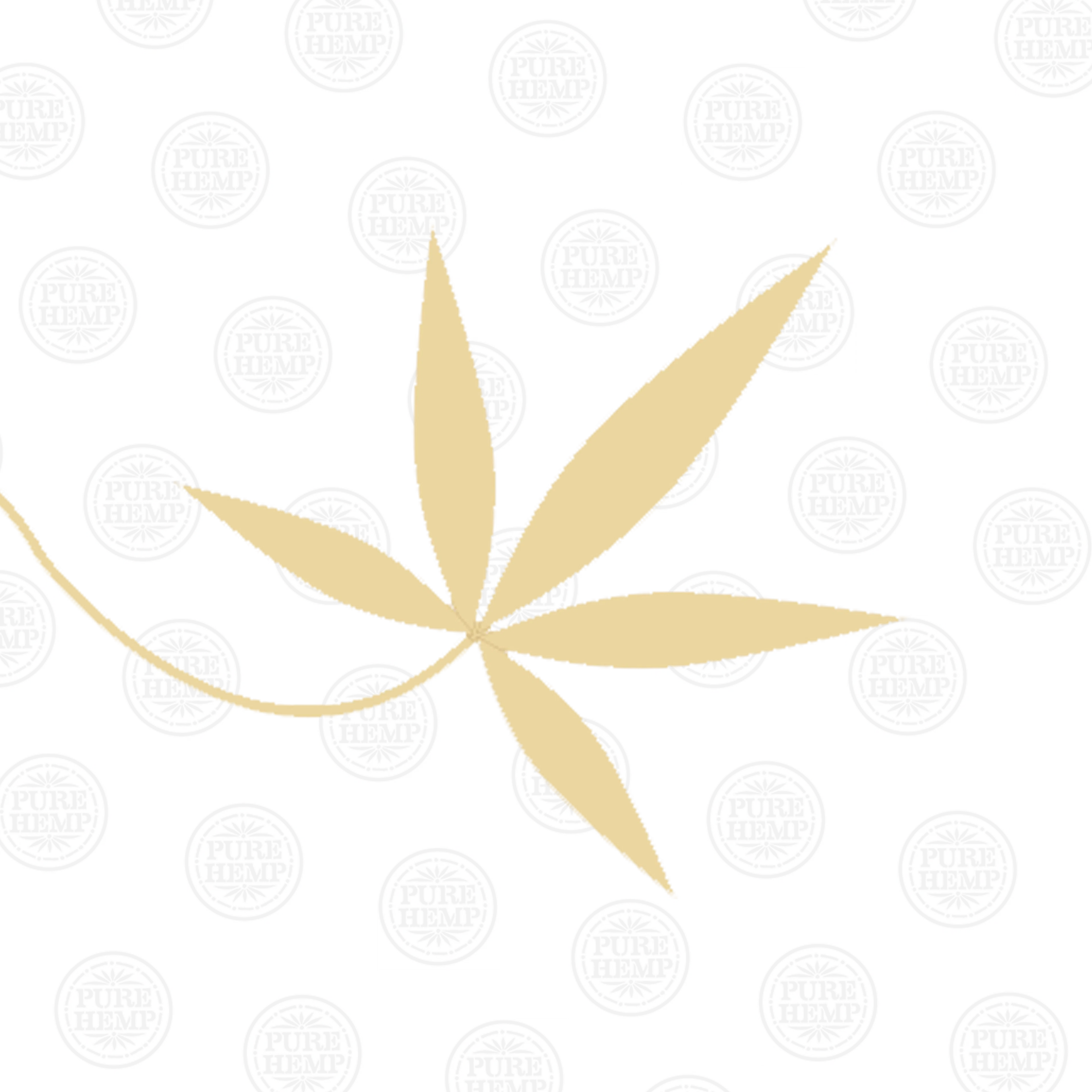 Pure Hemp Rolling Papers logo