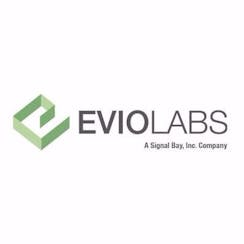 EVIO Labs logo
