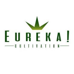 Eureka Cultivation logo
