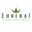 Logo for the brand Eureka Cultivation