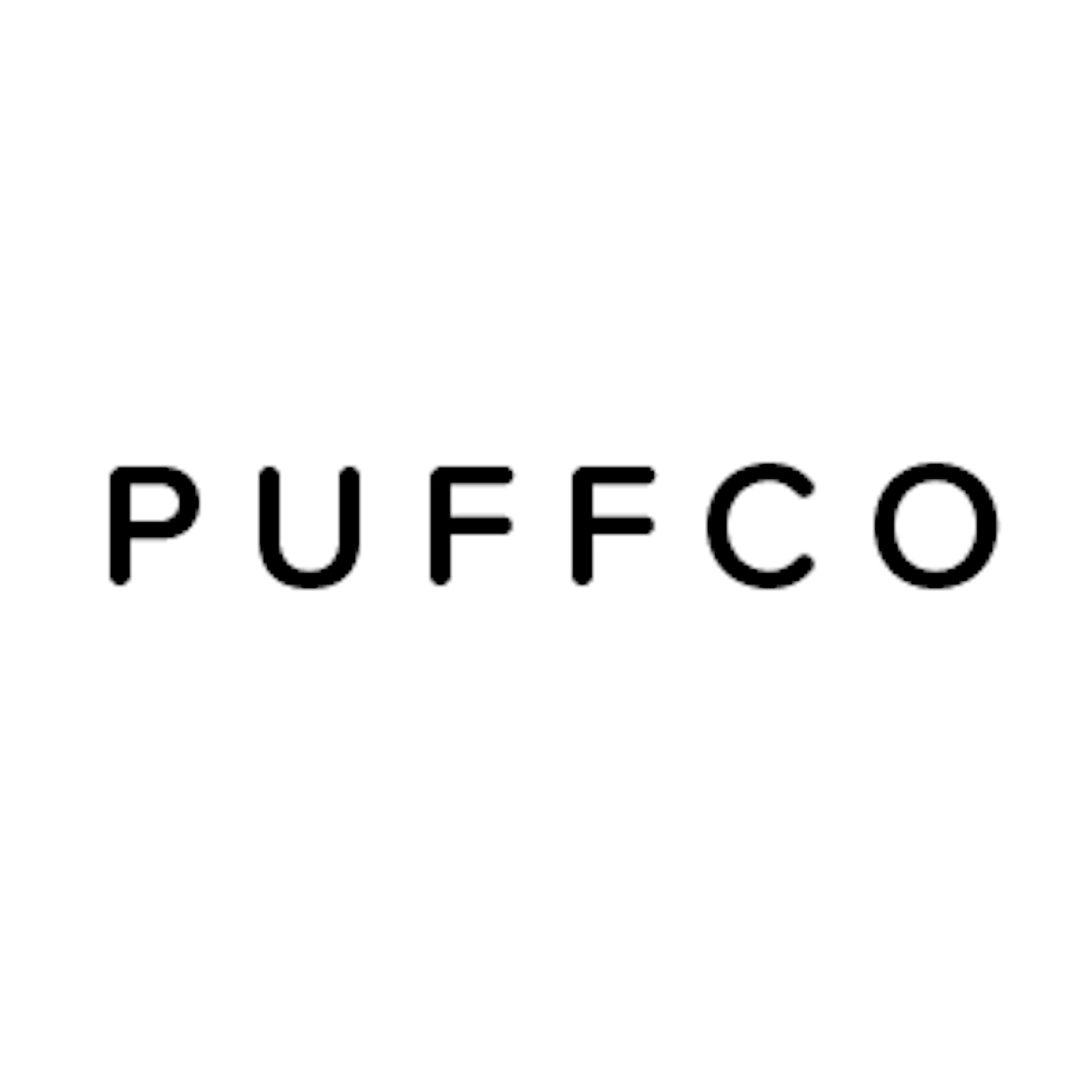 Puffco logo