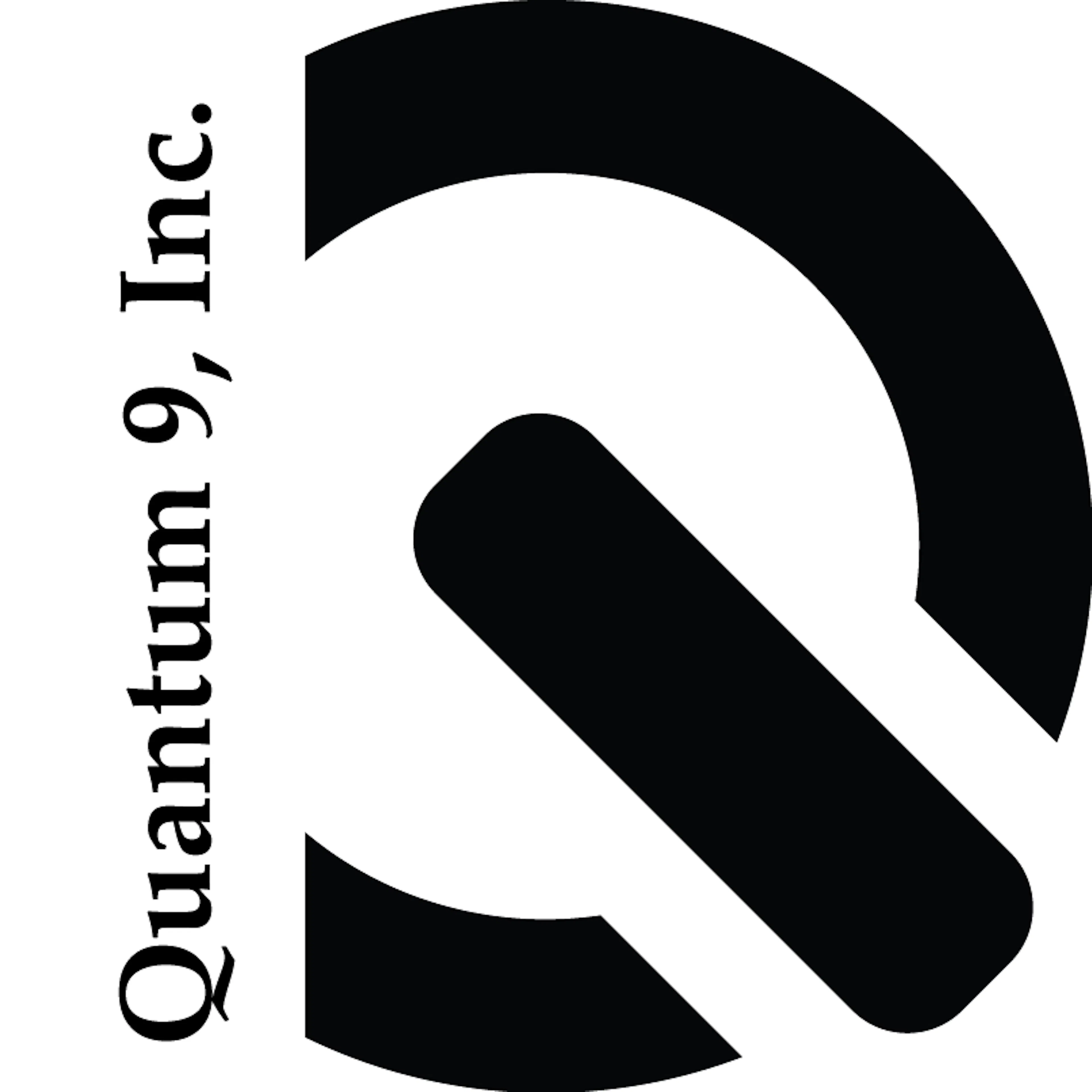 Quantum 9 logo