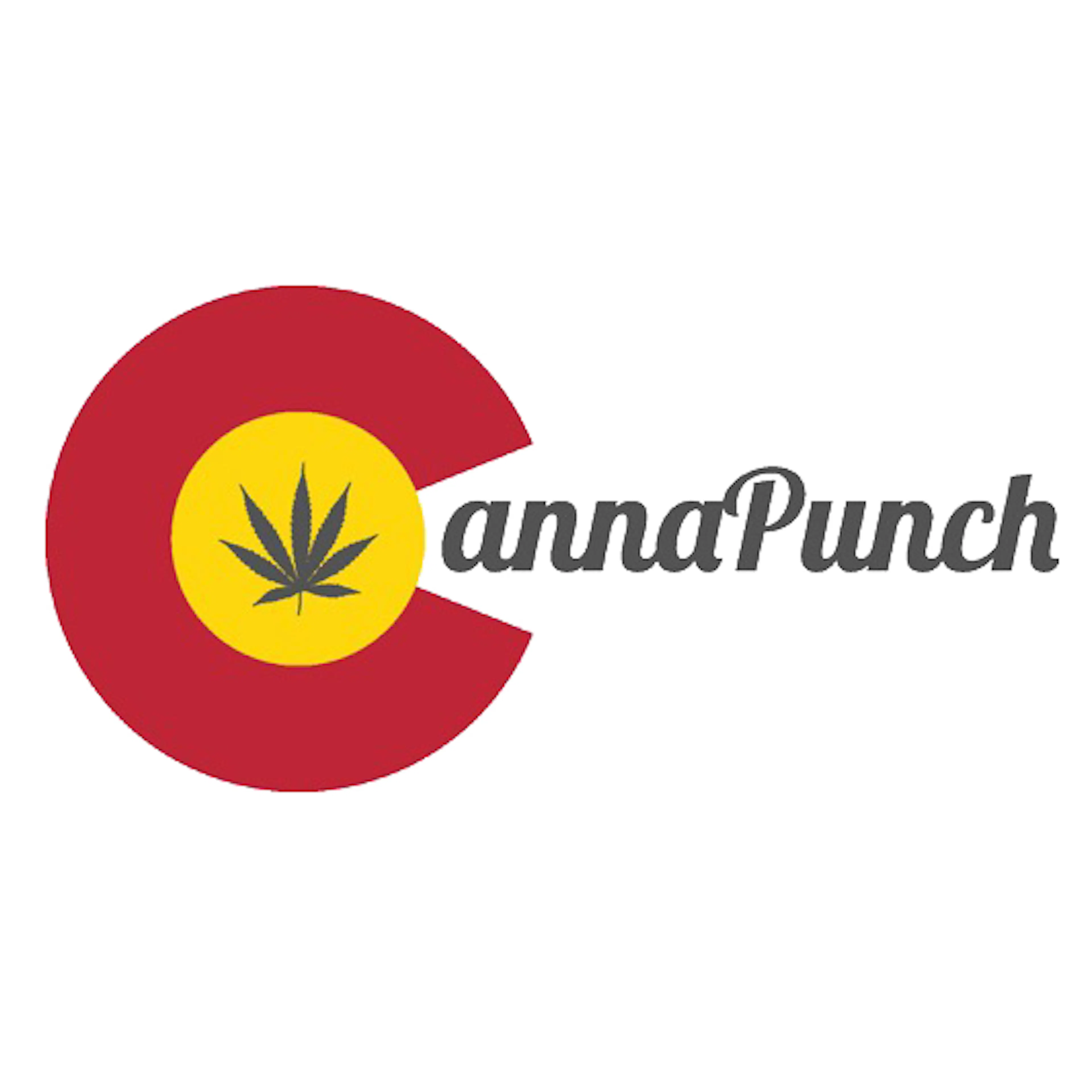 CannaPunch logo