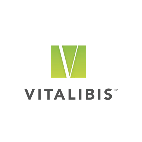 Vitalibis logo