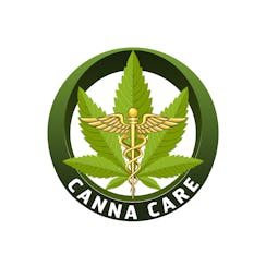 The Canna Care logo