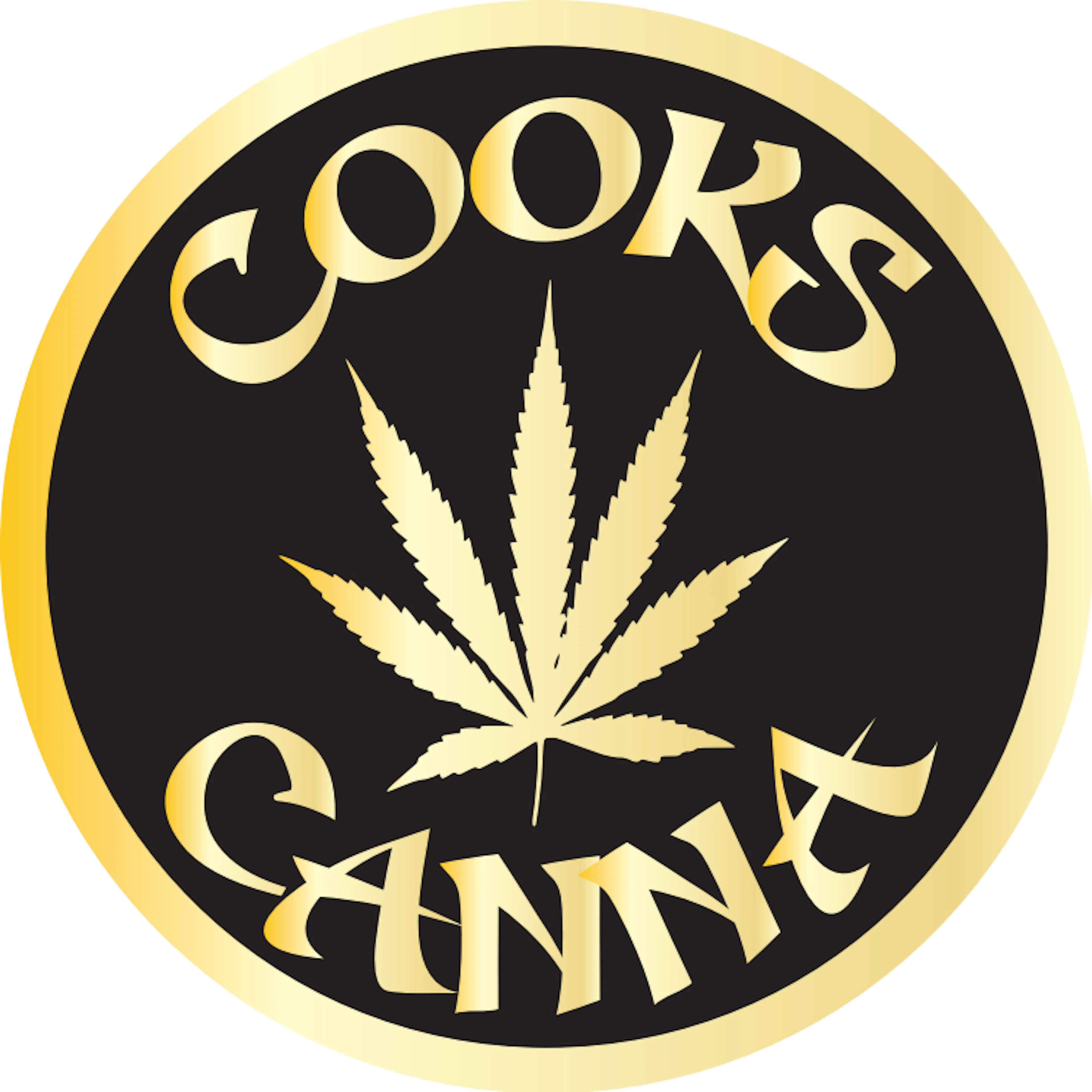 Cooks Canna logo