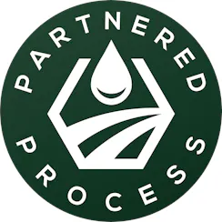 Partnered Process LLC logo