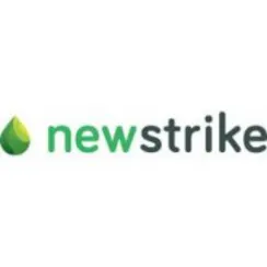 Newstrike logo