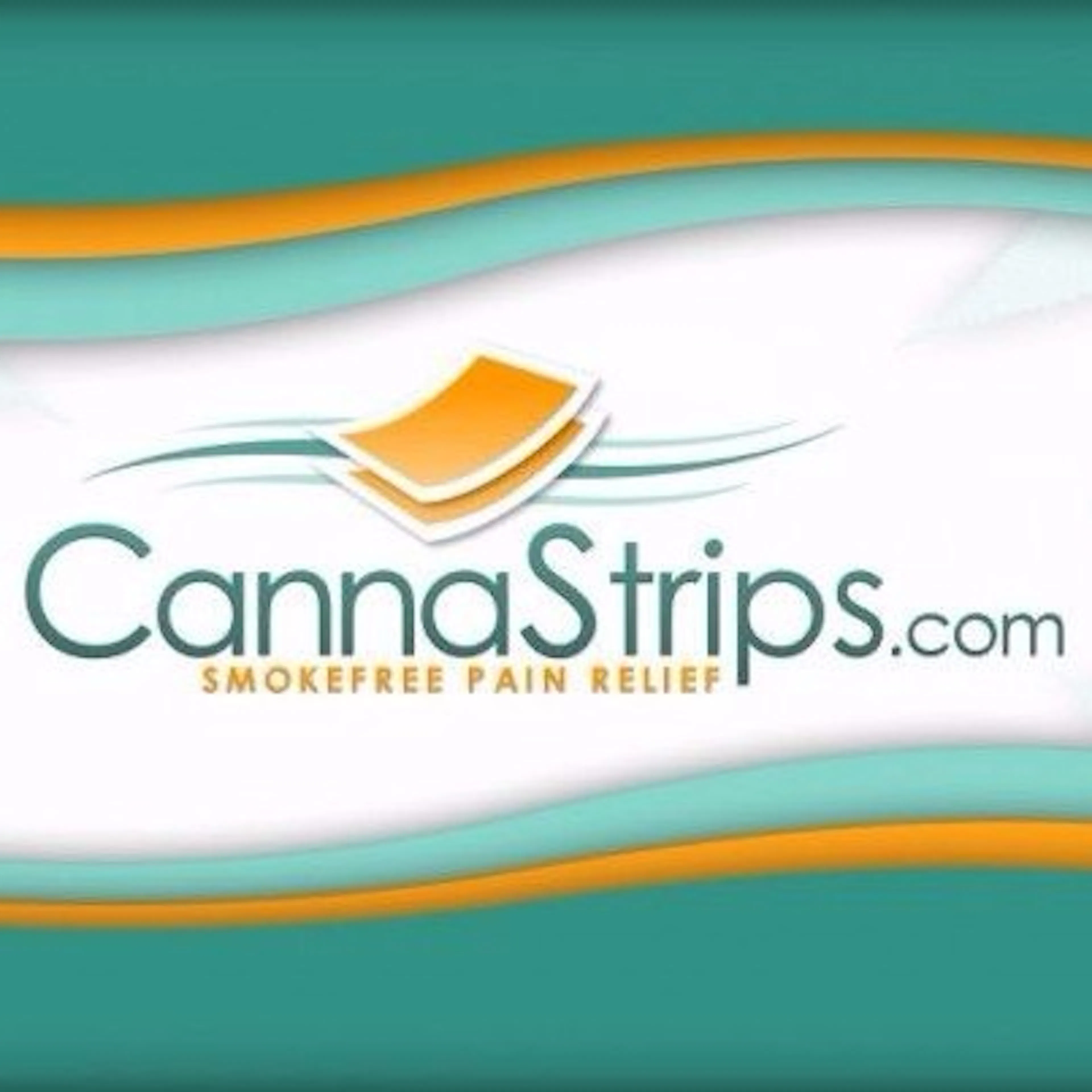 Canna Strips logo