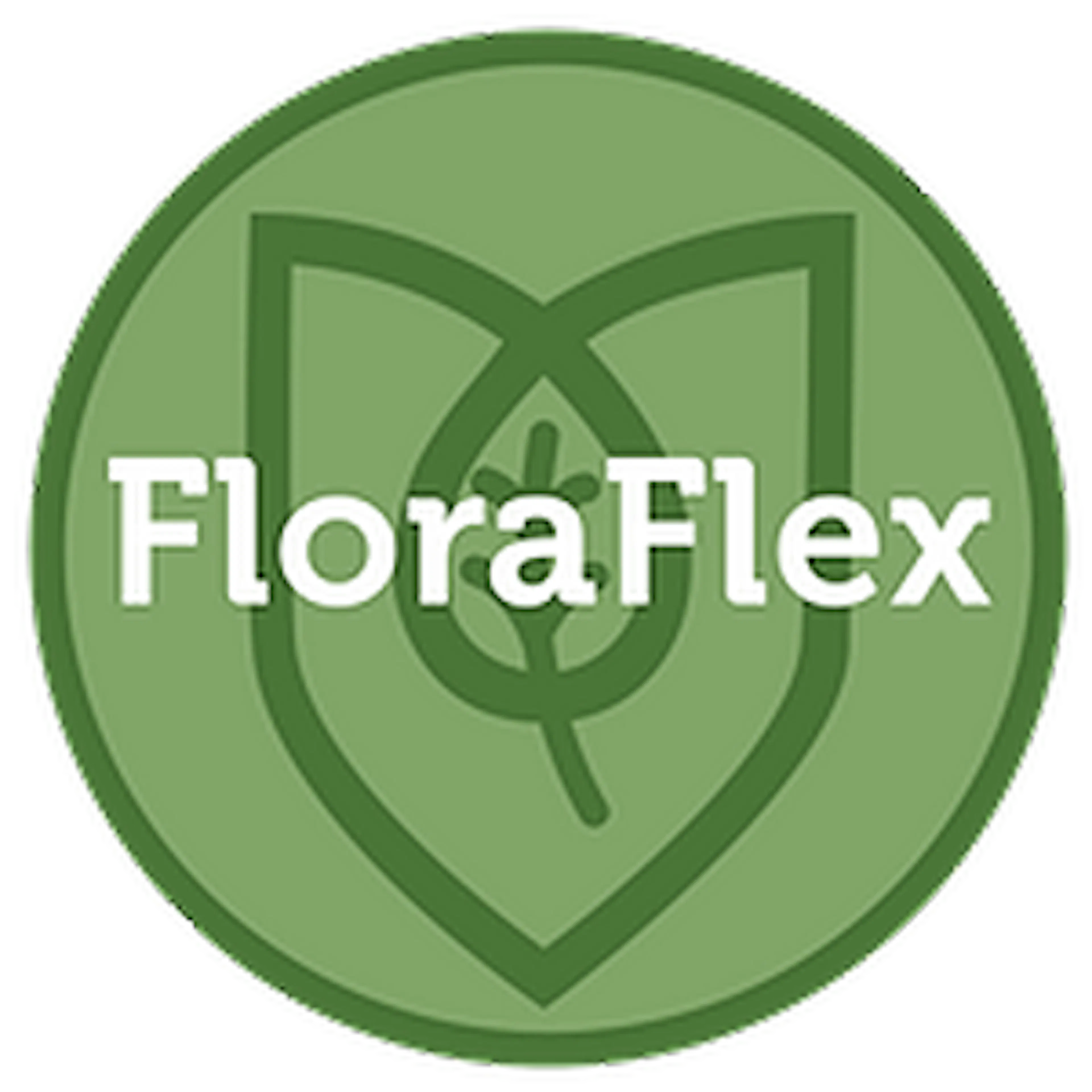 FloraFlex logo