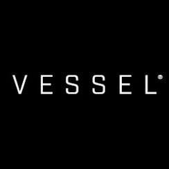 Vessel® logo