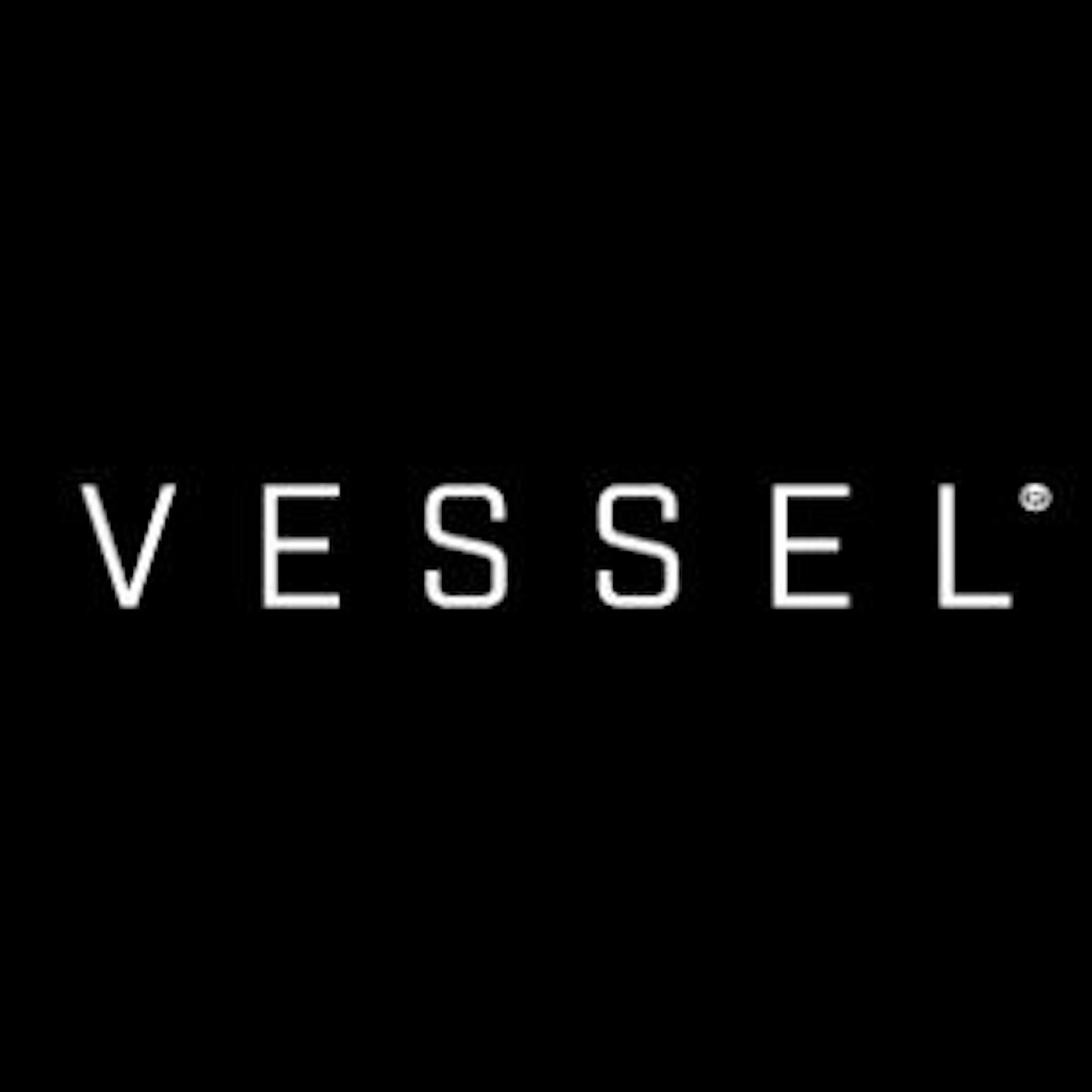 Vessel® logo